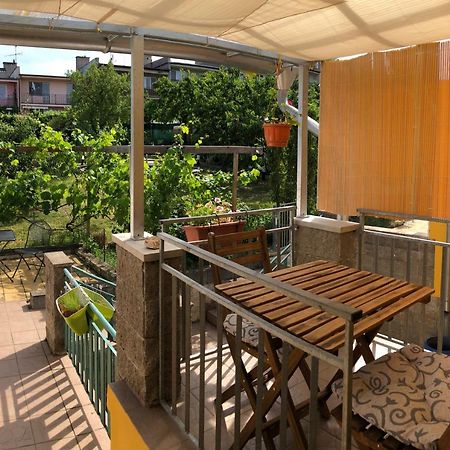 Ubytovani U Jerabku - Parkovani Zdarma Mikulov Luaran gambar