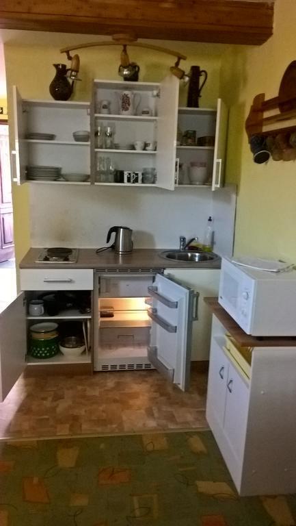 Ubytovani U Jerabku - Parkovani Zdarma Mikulov Luaran gambar