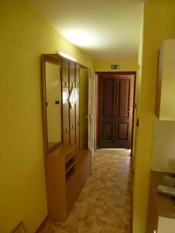 Ubytovani U Jerabku - Parkovani Zdarma Mikulov Bilik gambar