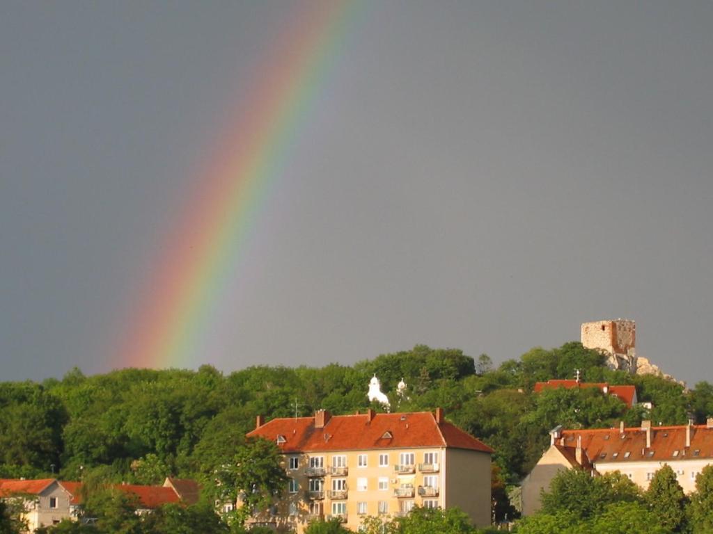 Ubytovani U Jerabku - Parkovani Zdarma Mikulov Bilik gambar